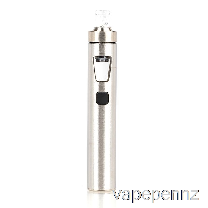 Joyetech eGo AIO All-In-One Starter Kit Silver VAPE NZ